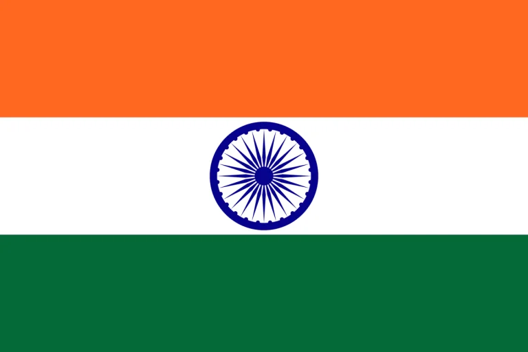 India