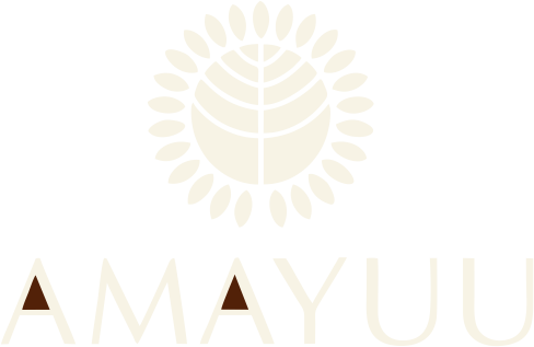Amayuu Logo
