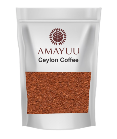 Ceylon Coffee