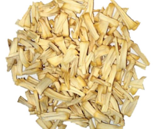 Dehydrated Bread Fruit